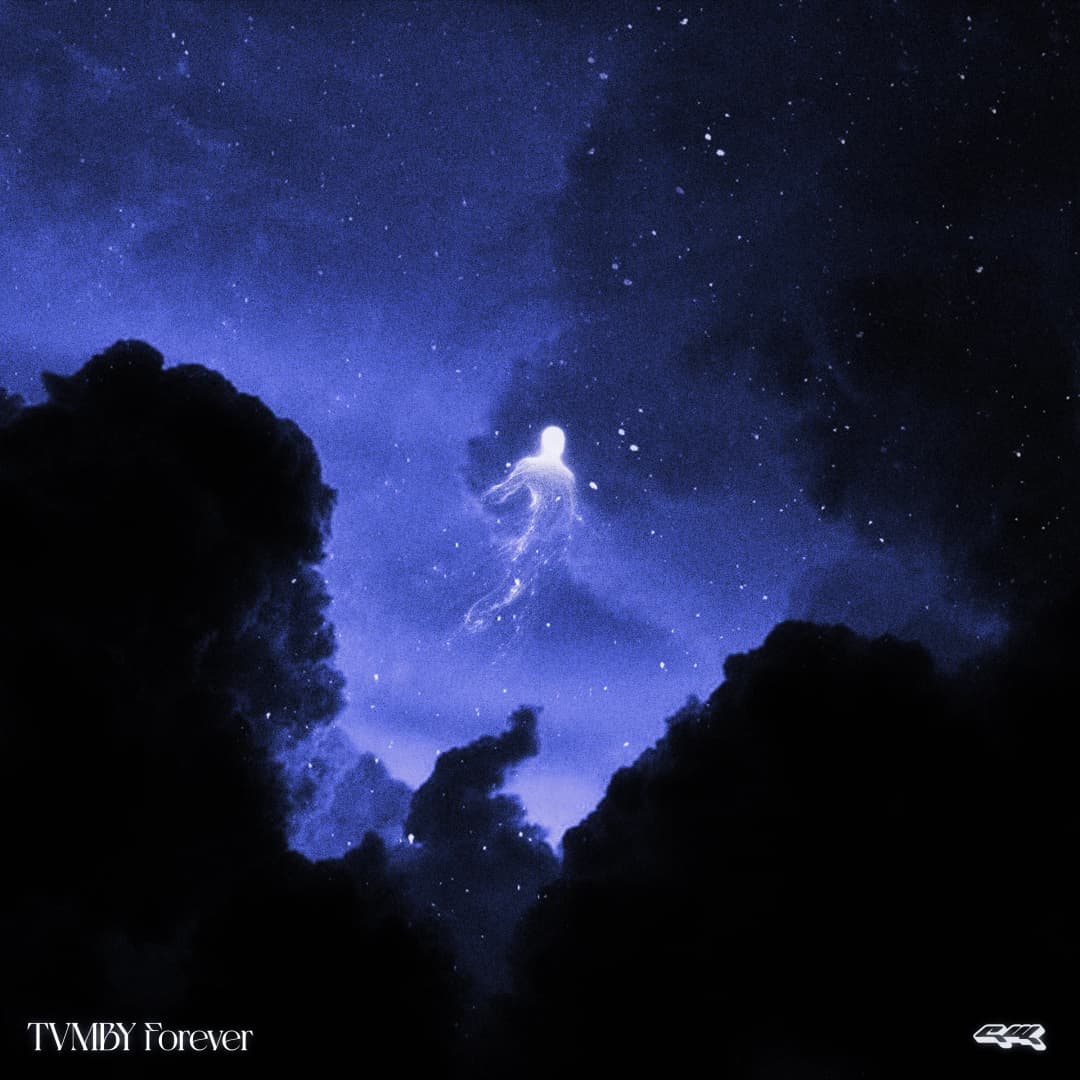 TVMBY Forever cover art