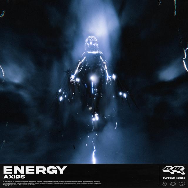 Energy cover art